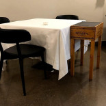 Il Pascoli inside