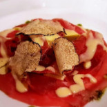 Il Pascoli food