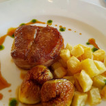 Il Pascoli food