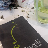 Il Pascoli menu