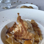 Il Pascoli food