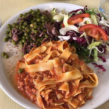 Il Borgo Nourriture