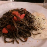 Il Borgo Nourriture