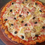 Panzerotto Mio Baggio Nourriture