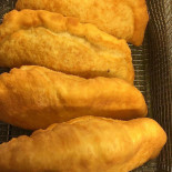 Panzerotto Mio Baggio Boisson