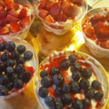 Panzerotto Mio Baggio Nourriture