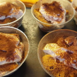 Panzerotto Mio Baggio Nourriture