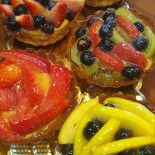 Panzerotto Mio Baggio Nourriture