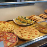 Panzerotto Mio Baggio Nourriture