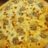 Panzerotto Mio Baggio Nourriture