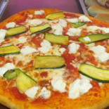 Panzerotto Mio Baggio Nourriture