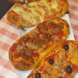 Panzerotto Mio Baggio Nourriture