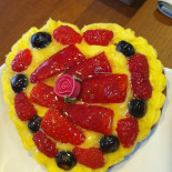 Panzerotto Mio Baggio Nourriture