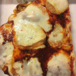 Panzerotto Mio Baggio Nourriture