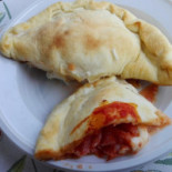 Panzerotto Mio Baggio Nourriture