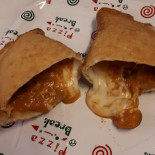 Panzerotto Mio Baggio Nourriture