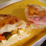 Panzerotto Mio Baggio Comida