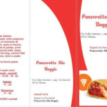 Panzerotto Mio Baggio Carta