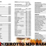Panzerotto Mio Baggio Carta