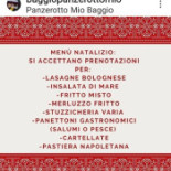Panzerotto Mio Baggio Carte