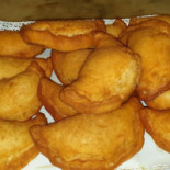 Panzerotto Mio Baggio Nourriture