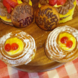 Panzerotto Mio Baggio Nourriture