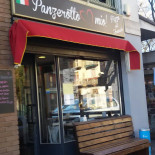Panzerotto Mio Baggio Extérieur