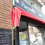 Panzerotto Mio Baggio Extérieur