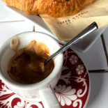 Caffè Napoli Foppa Bebida