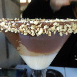 Caffè Napoli Foppa Bebida