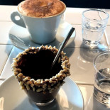 Caffè Napoli Foppa Bebida