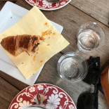 Caffè Napoli Foppa Bebida