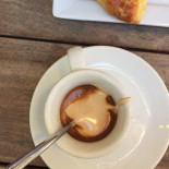 Caffè Napoli Foppa Bebida