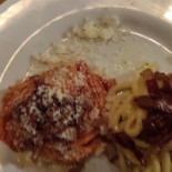 Bistrot Jacopo Comida