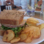 Bistrot Jacopo Comida