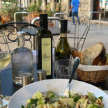 Bistrot Jacopo Bebida