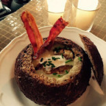 Bistrot Jacopo Comida