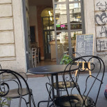 Bistrot Jacopo Exterior