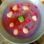 Bistrot Jacopo Comida
