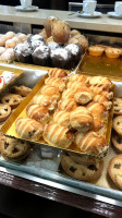 City Life Caffè food