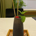 Neo Kisho Boisson