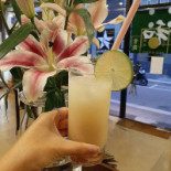 Neo Kisho Boisson