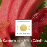 Neo Kisho Carte