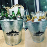 Avenida Lounge Boisson