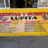 Avenida Lounge Carte