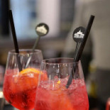 Avenida Lounge Boisson