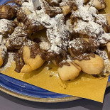 Pizzeria Positano Milano food