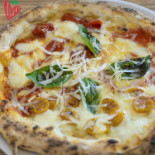 Pizzeria Positano Milano food