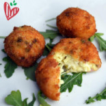 Pizzeria Positano Milano food