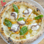 Pizzeria Positano Milano food